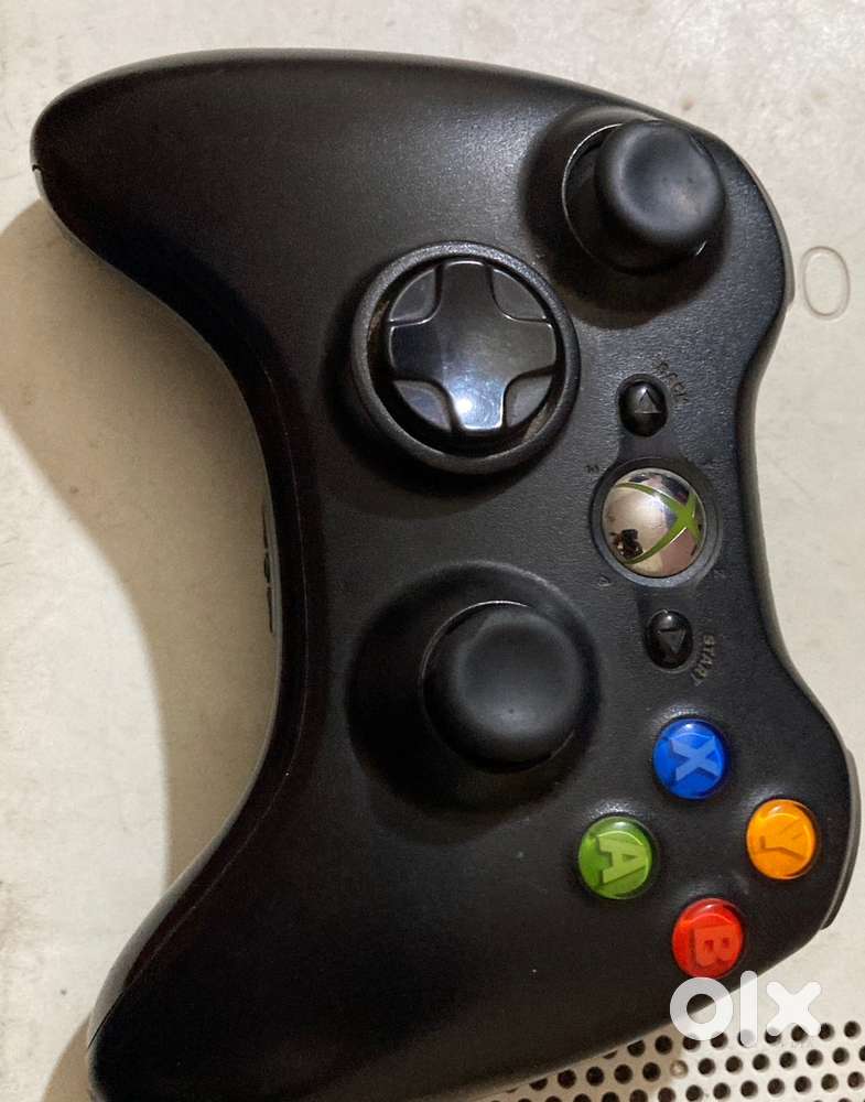 Nice controller