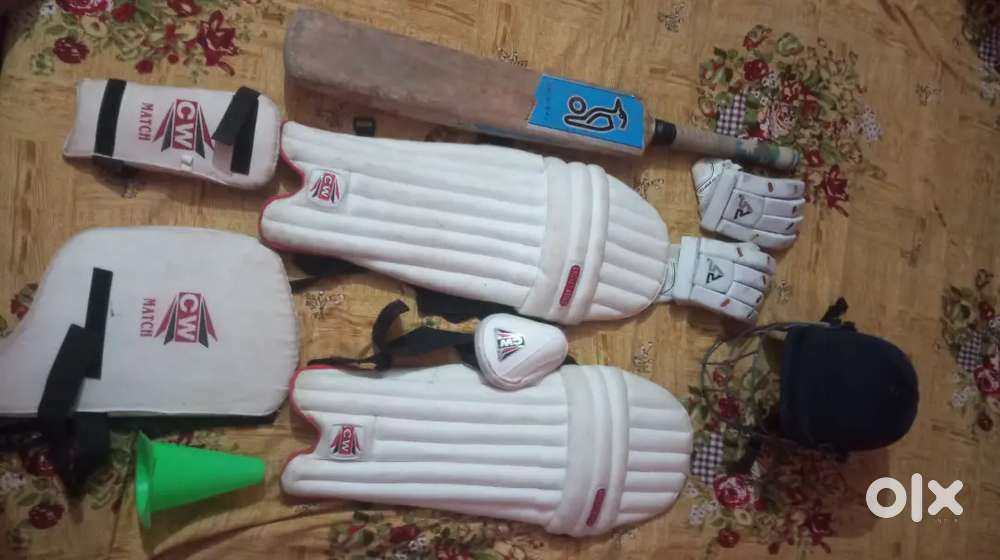 Cricket Kit