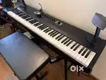 Native Instruments S88 Keyboard
