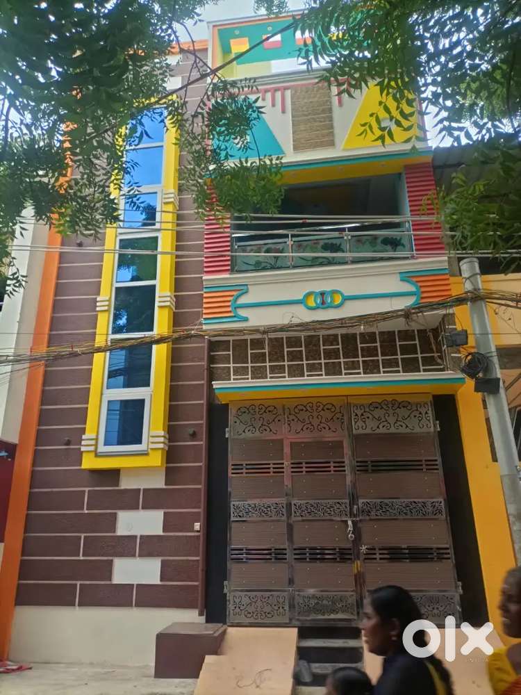 Bank loan available intezaar call me 30 feet road  good location