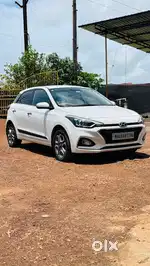 Hyundai i20 2019 Diesel Well Maintained