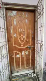 House for rent, 1BHK, No 2 wheeler parking, municipal water available,