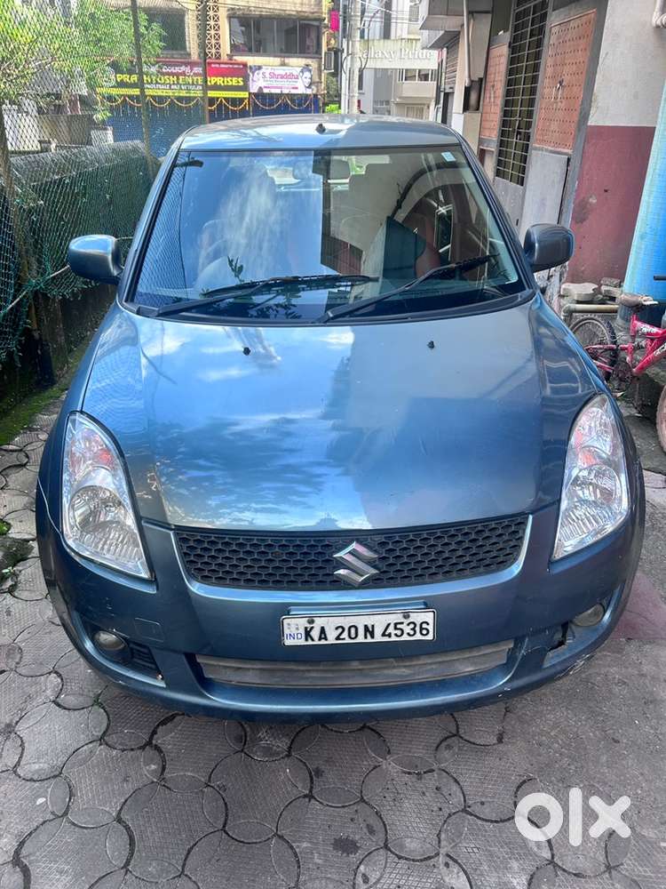 Maruti Suzuki Swift Diesel 222361 Km Driven