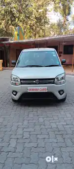 Maruti Suzuki Wagon R CNG LXI, 2021, CNG & Hybrids