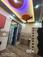 Independent floor