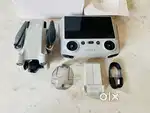 Drone for DJI Mini 3 Pro 4K Camera Drone 47 Mins Fly Time UAV Drone