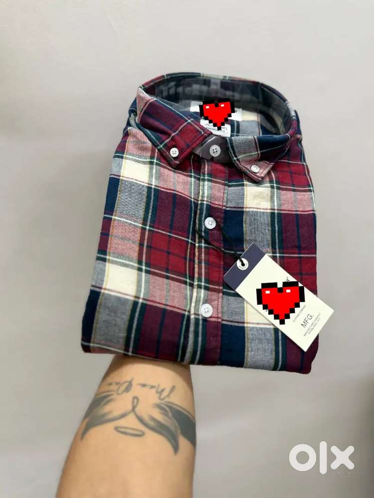 Shirts For Men