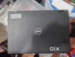 intel i5 8th gen 8/256 360' good condition