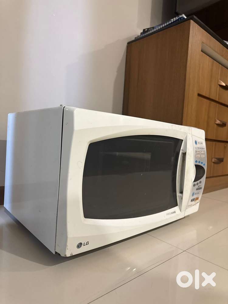 A Microwave