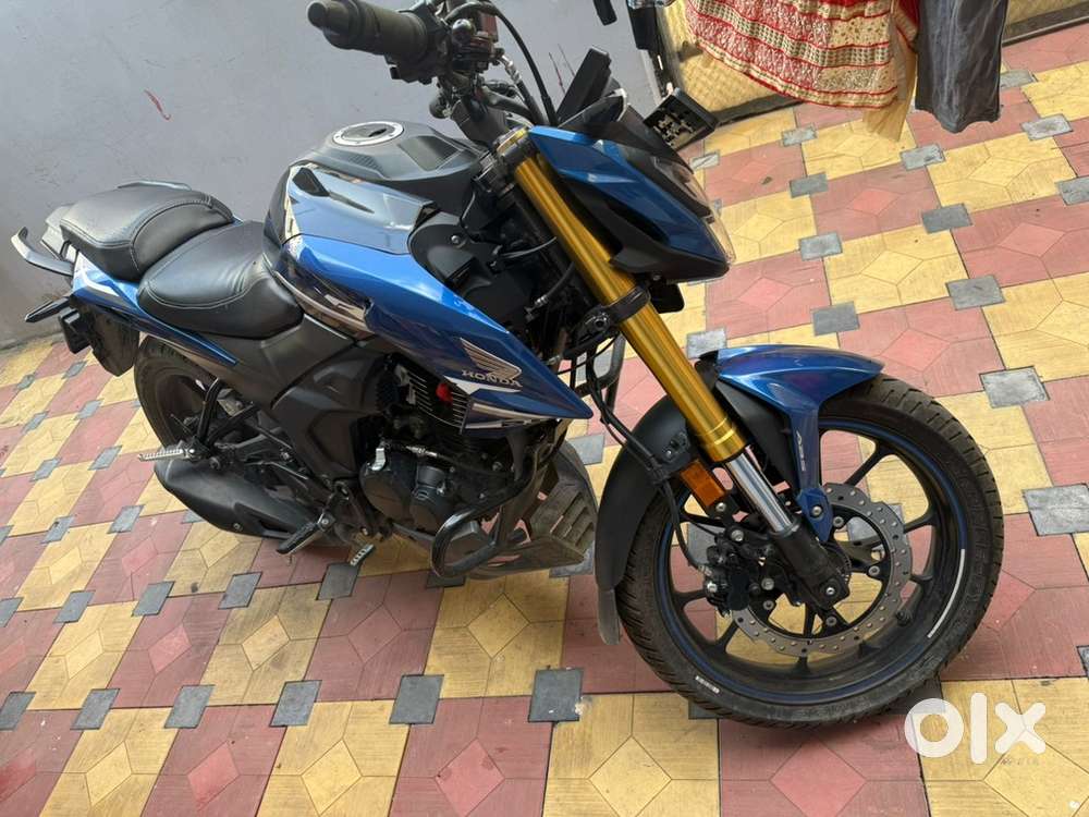 Smoth and perfect drive