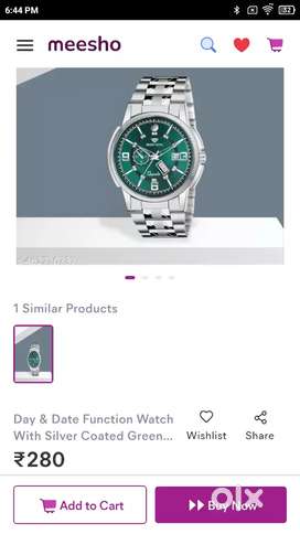 Watch sells bokaro