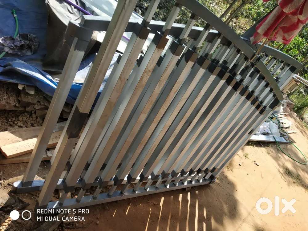 Welders required at nilambur