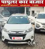 Honda WR-V i-DTEC VX, 2017, Diesel