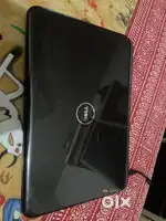 Dell laptop