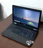 DELL i5 15.6inch LAPTOP