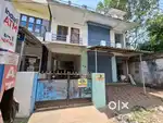 Room/office space upstairs for Rent in chengavilai