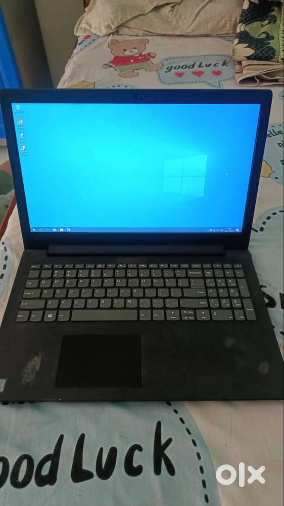 Laptop lenova