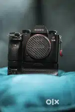 SONY A9 mark 1