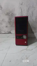 Full working cpu 2 Gb ram 250Gb hdd win 7pro
