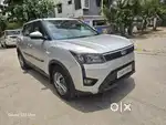 Mahindra XUV300 W4 Diesel, 2019
