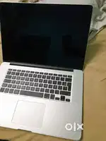 Macbook Pro 2015 Not working