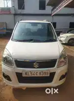 Maruti Suzuki Wagon R LXI, 2012, Petrol