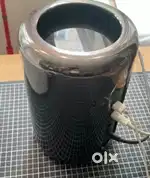 Mac pro late 2013
