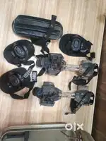 Roller sketets in good condition