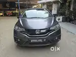 Honda Jazz SV MT i-VTEC, 2018, Petrol