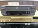 Sony CDP s41