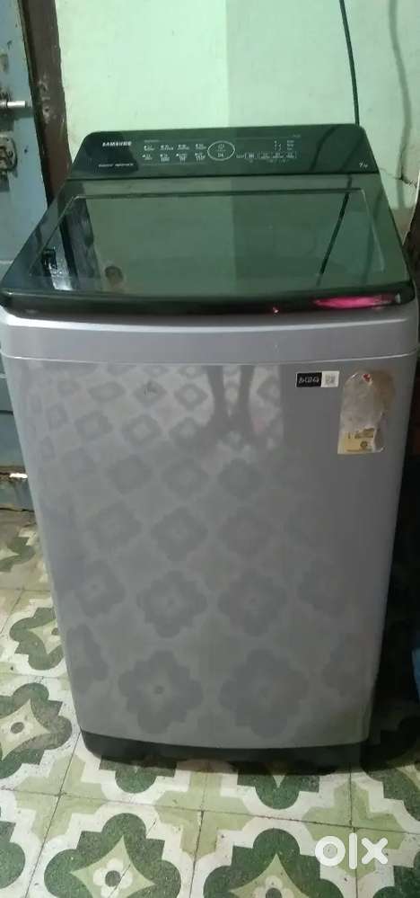 Samsung Automatic Washing Machines 7 KG