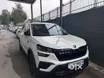 Skoda Kushaq 1.0 TSI Ambition, 2023, Petrol