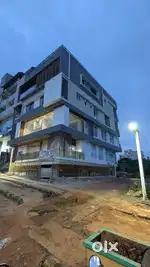 Commercial Space for Rent