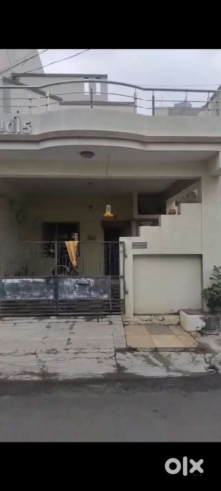 Duplex, ternament, 3 BHK, Ready to Move,
