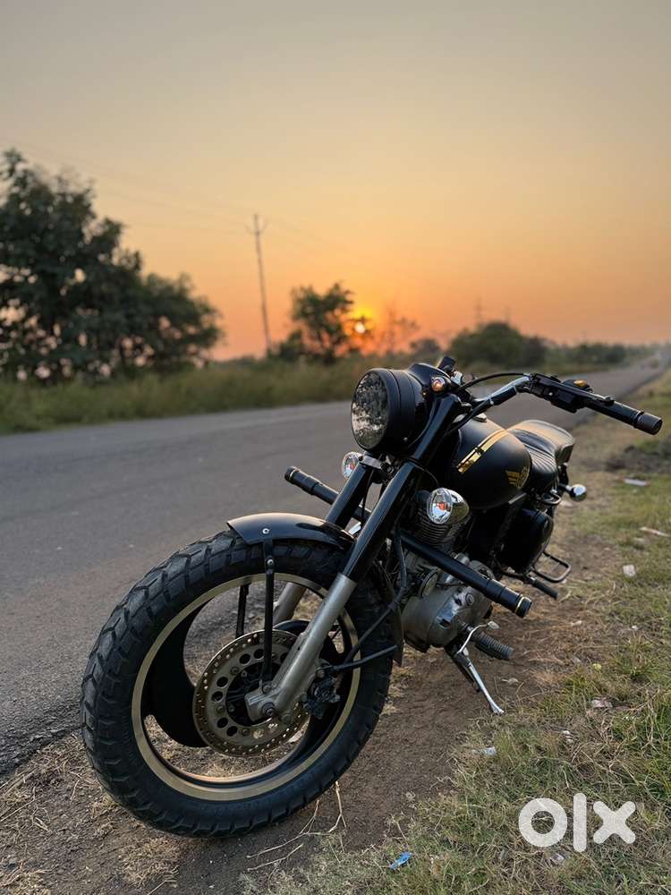 Bullet mint condition