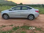 Hyundai Verna 2016