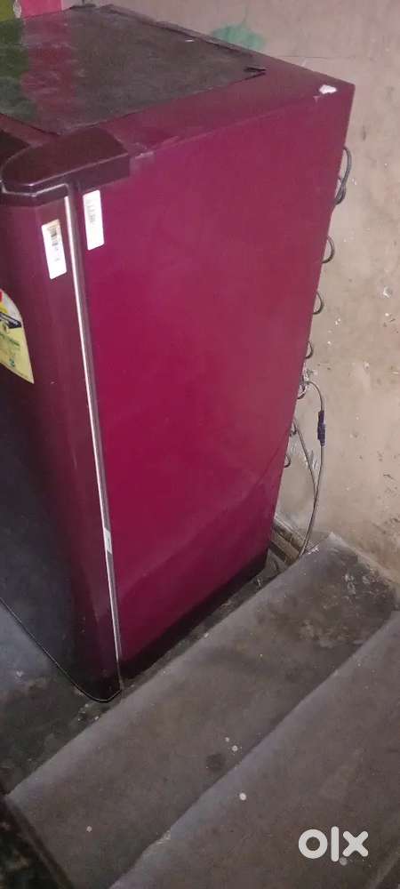 Intex company fridge 3 star rating...