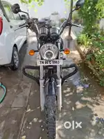 THUNDERBIRD 350