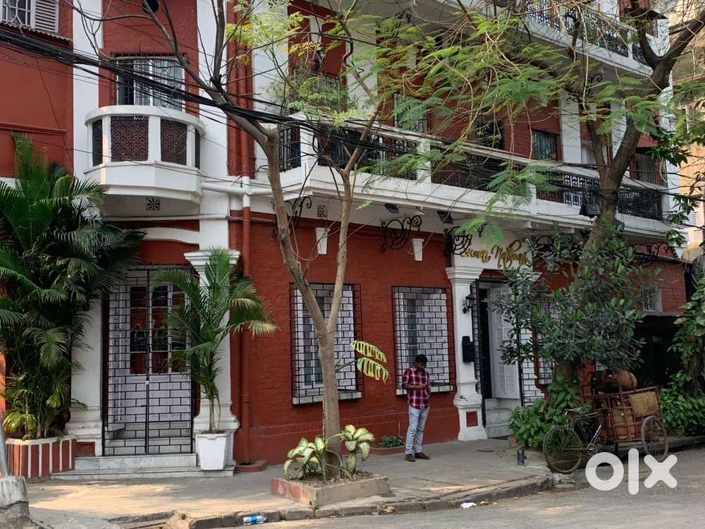 Commercial space available in Southern Avenue