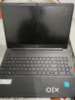 HP 15s series