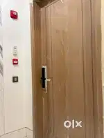 Prime location with all fittings