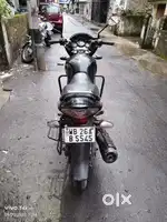 Showroom condition unicorn 150