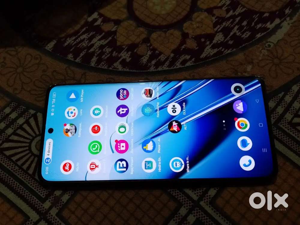 Realme 12 pro 5g