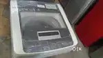 Washing machine fantastic conditions