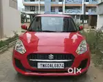 Maruti Suzuki Swift 2023 Petrol 27200 Km Driven