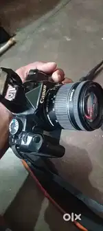Conon d450