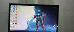 LG 22 inch monitor