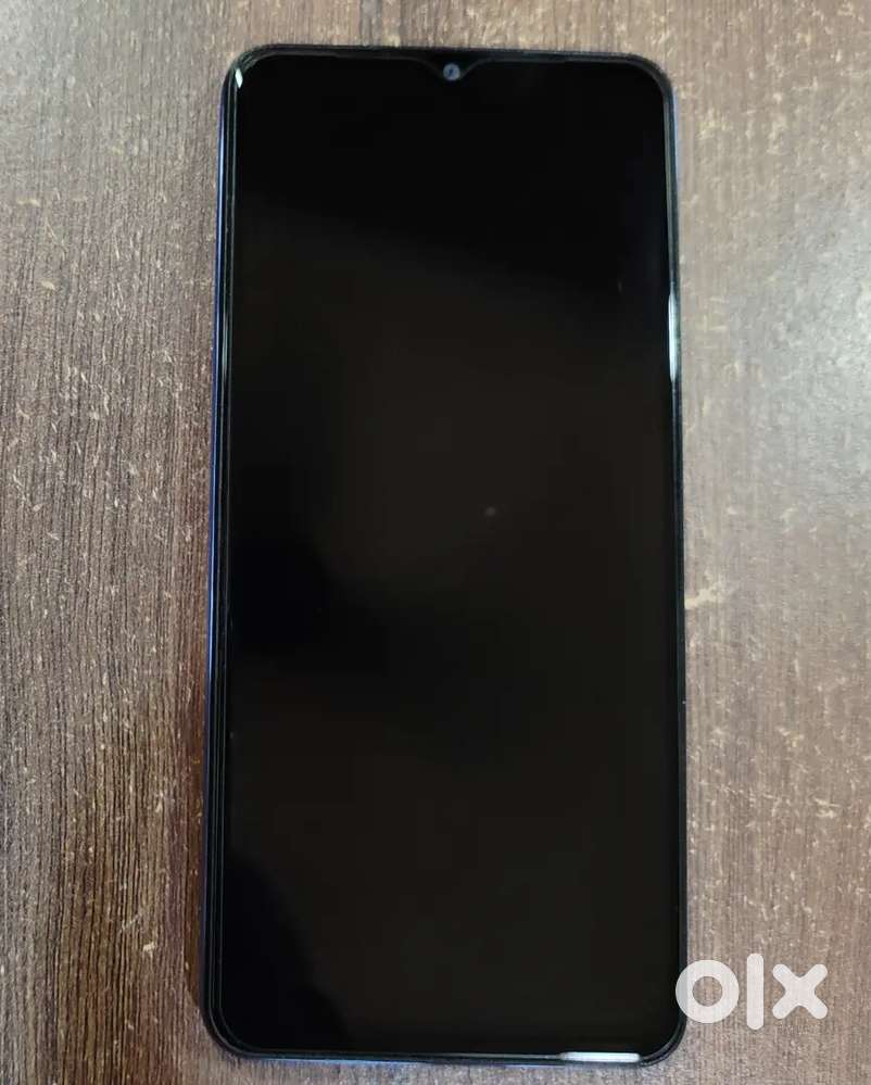 Samsung Galaxy F12 (4GB/64GB) – Excellent Condition