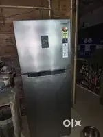 1 years old fridge