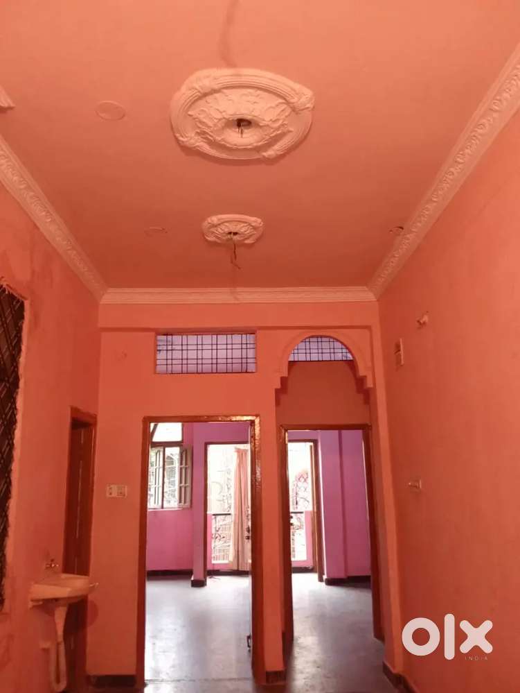 Mallepally for small family